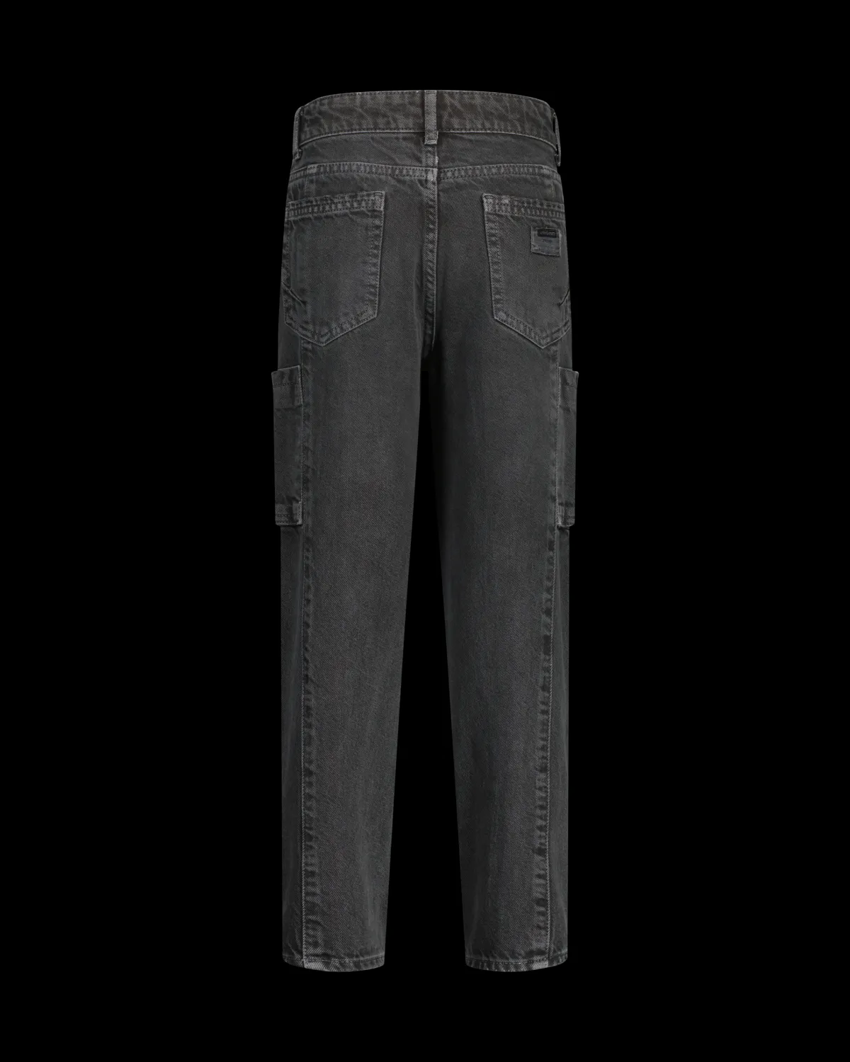 Vingino Loose Jeans Castiano Color< Jeans|Jeans