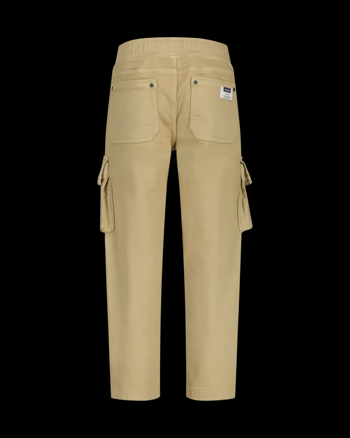 Vingino Loose Jeans Claudio< Jeans|Jeans