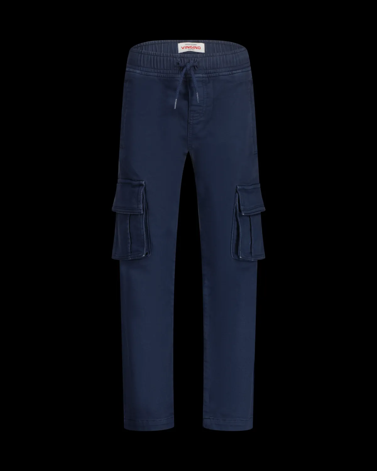 Vingino Loose Jeans Claudio< Jeans|Jeans