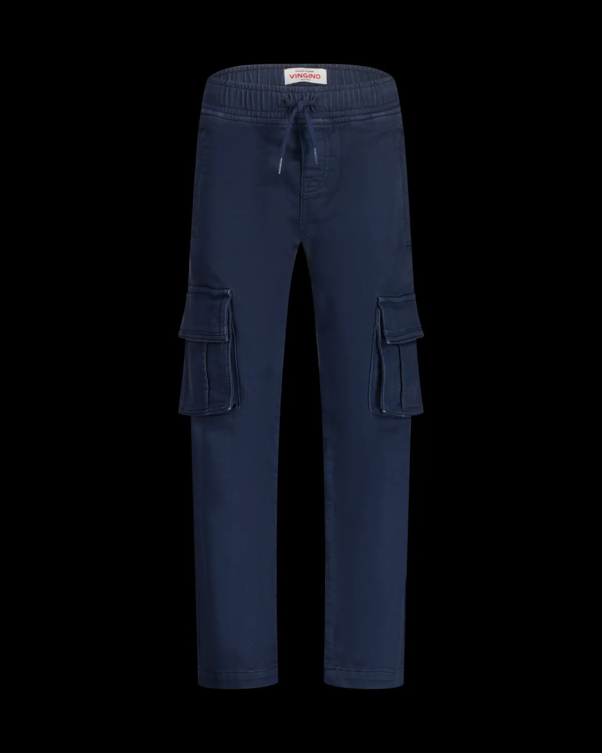 Vingino Loose Jeans Claudio< Jeans|Jeans