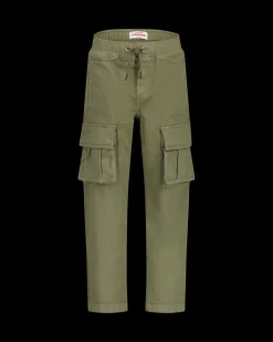Vingino Loose Jeans Claudio< Jeans|Jeans