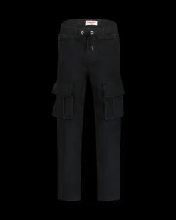 Vingino Loose Jeans Claudio< Jeans|Jeans