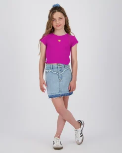 Vingino Mini Rokje Didi< Rokken|Rokken