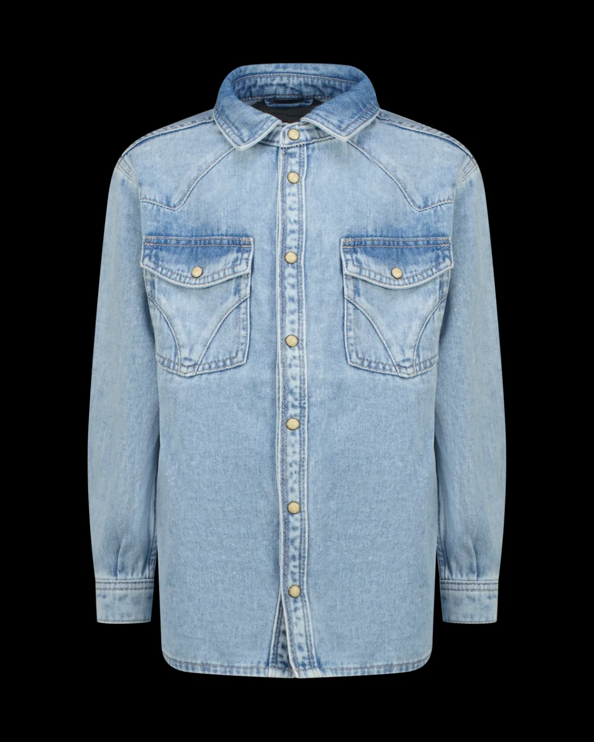 Vingino Overhemd Lexas< Overhemden|Blouses