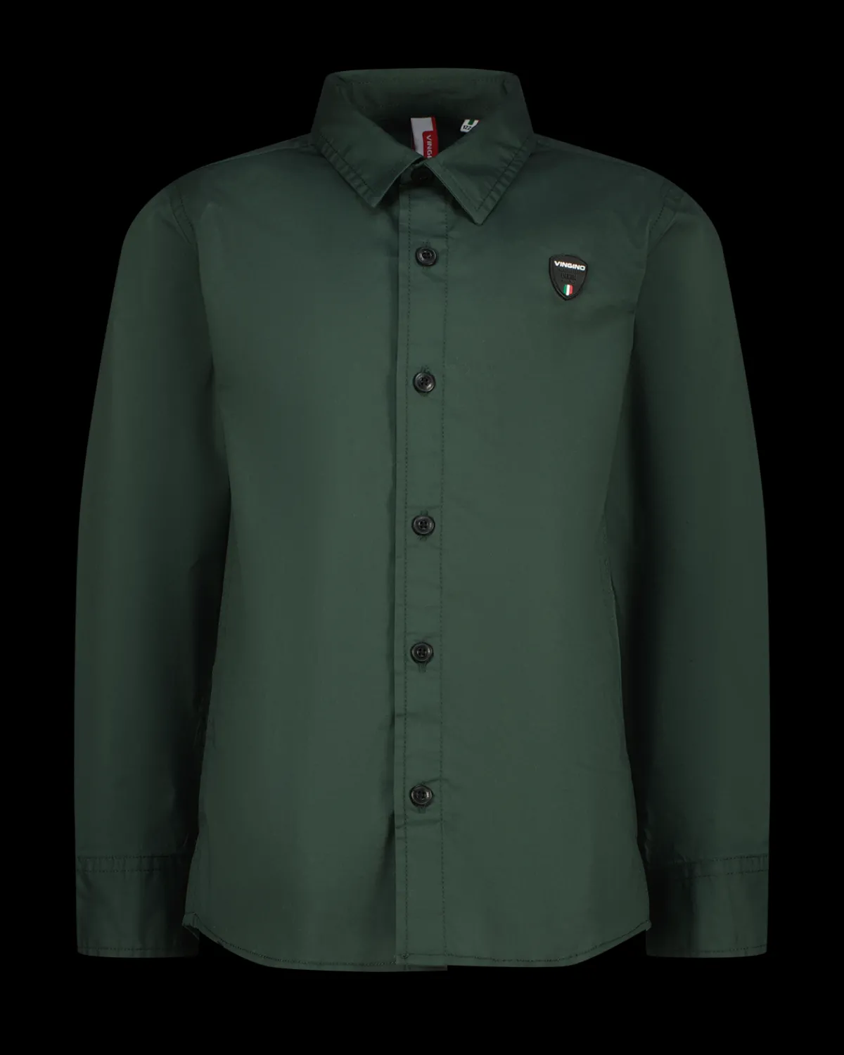 Vingino Overhemd Liqo< Overhemden|Blouses