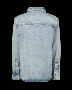 Vingino Overhemd Louis< Overhemden|Blouses