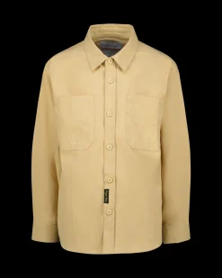 Vingino Overhemd Quinten< Overhemden|Blouses