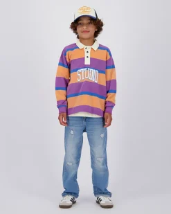 Vingino Polo Koa< Shirts|T-Shirts & Polos