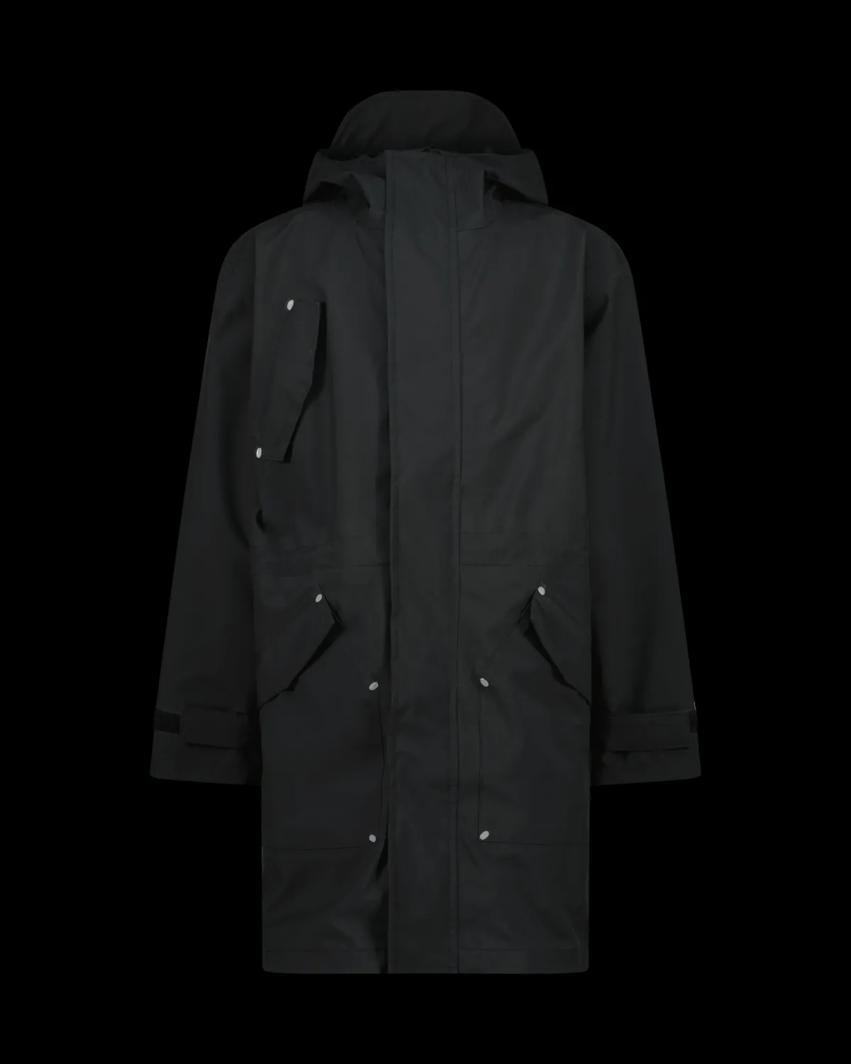 Vingino Regenjas Hurricane< Jassen|Regenkleding