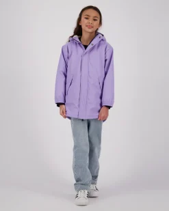 Vingino Regenjas Twilight< Jassen|Regenkleding