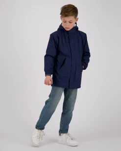 Vingino Regenjas Twilight< Jassen|Regenkleding