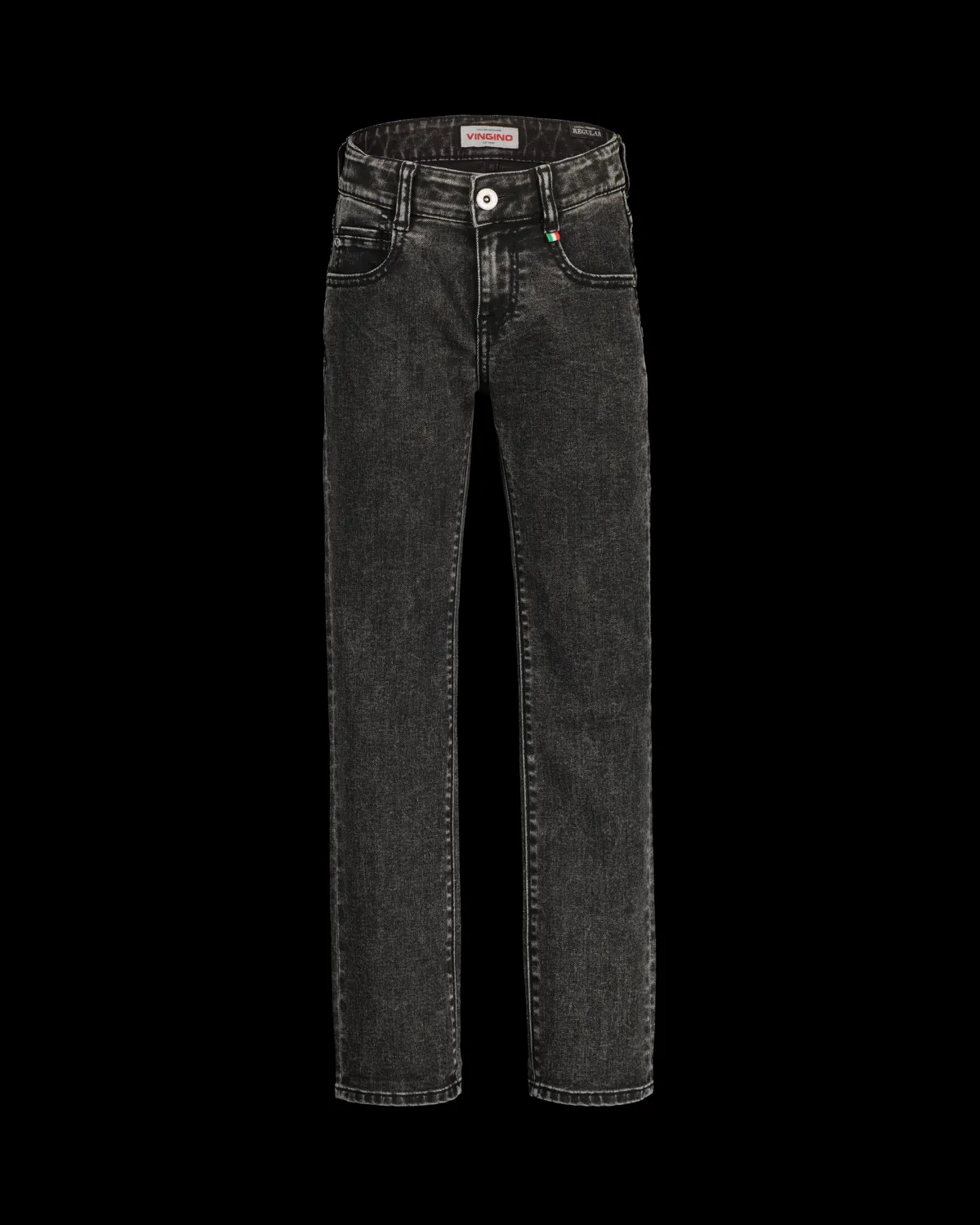 Vingino Regular Jeans Baggio< Jeans|Jeans