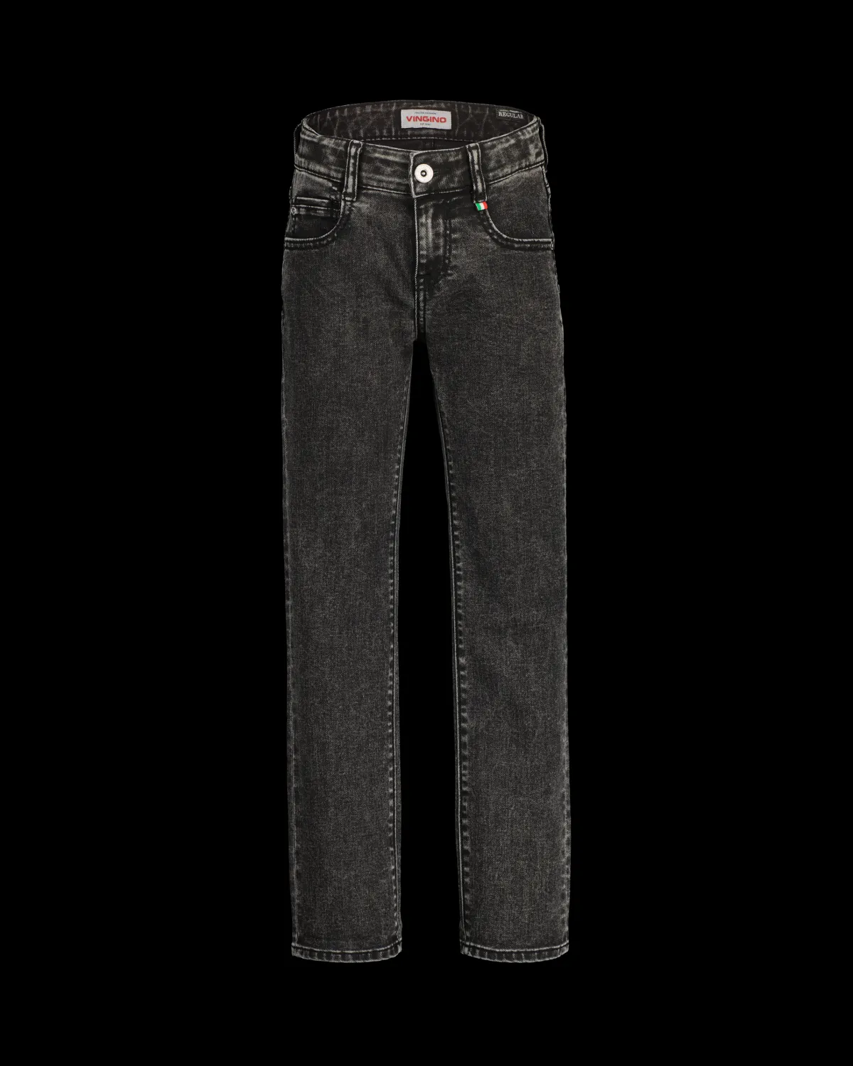 Vingino Regular Jeans Baggio< Jeans|Jeans