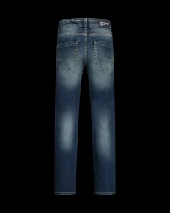 Vingino Regular Jeans Baggio< Jeans|Jeans