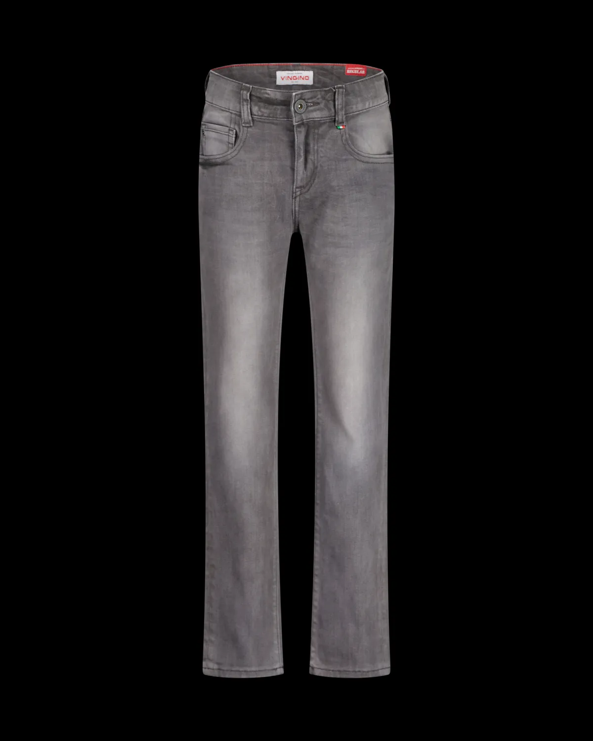 Vingino Regular Jeans Bruno< Jeans