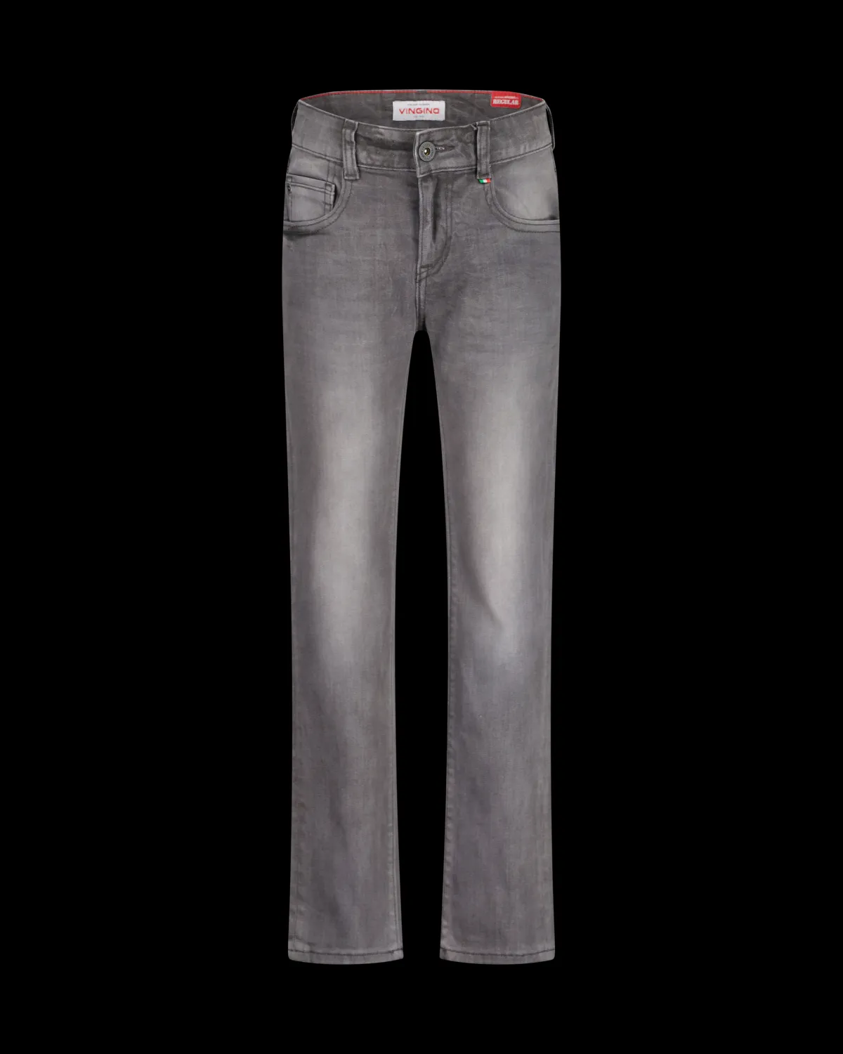 Vingino Regular Jeans Bruno< Jeans