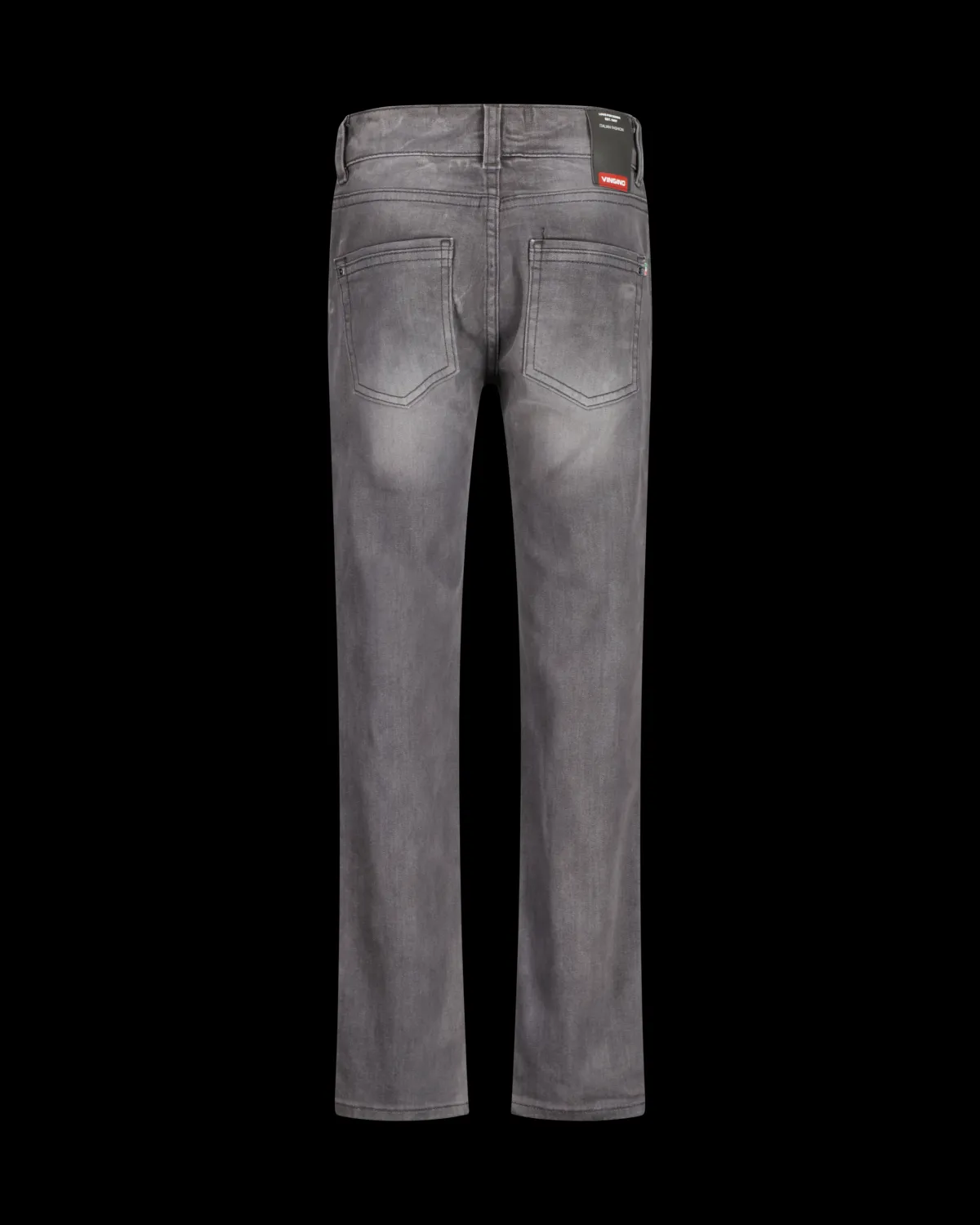 Vingino Regular Jeans Bruno< Jeans