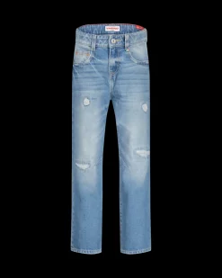 Vingino Relaxed Jeans Gino< Jeans|Jeans