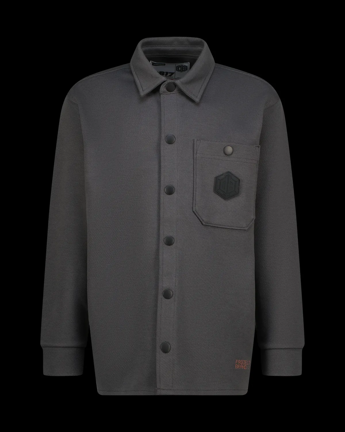Vingino Shirt Leve< Overhemden|Blouses