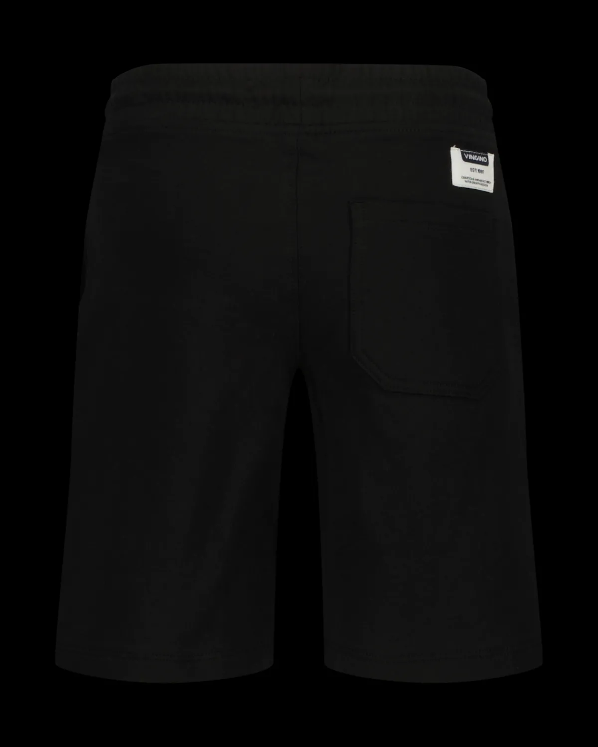 Vingino Short Basic-short< Broeken|Korte Broeken