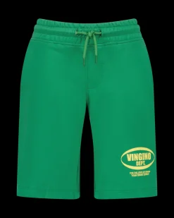 Vingino Short Basic-short< Broeken|Korte Broeken