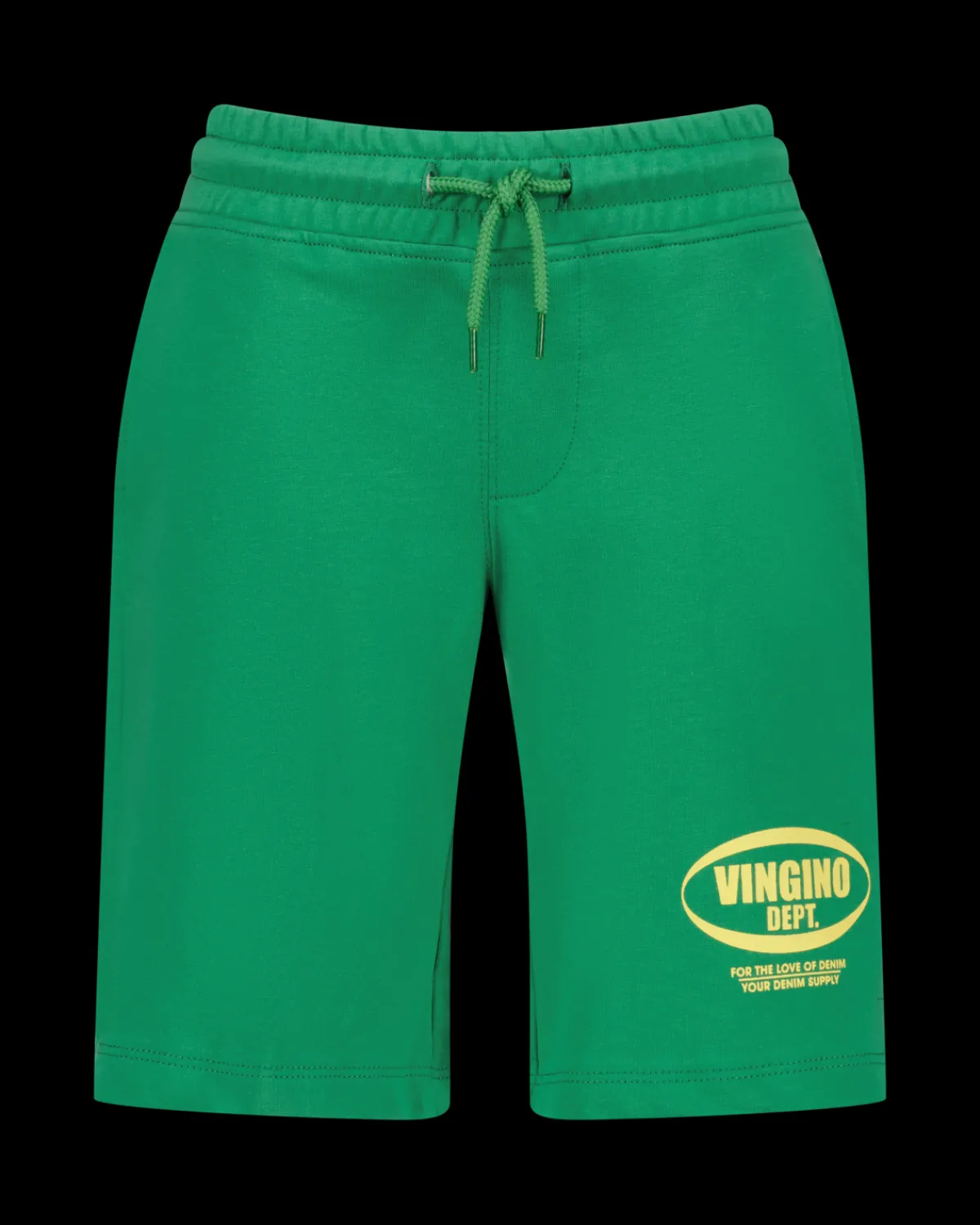 Vingino Short Basic-short< Broeken|Korte Broeken