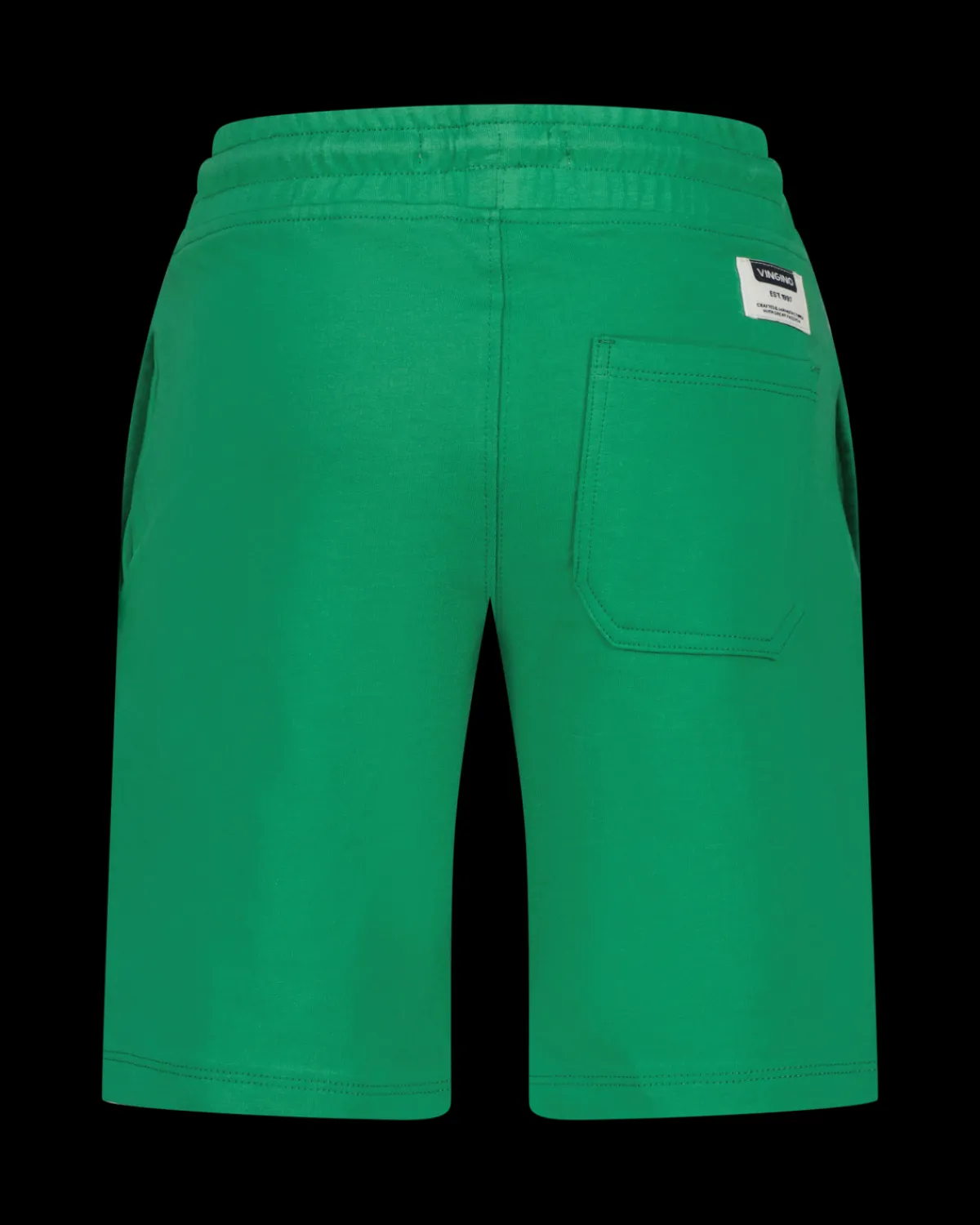 Vingino Short Basic-short< Broeken|Korte Broeken