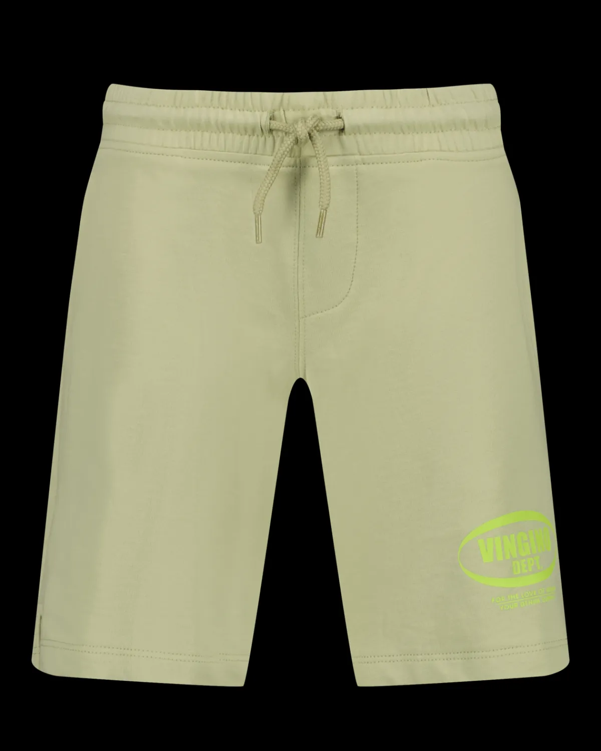 Vingino Short Basic-short< Broeken|Korte Broeken