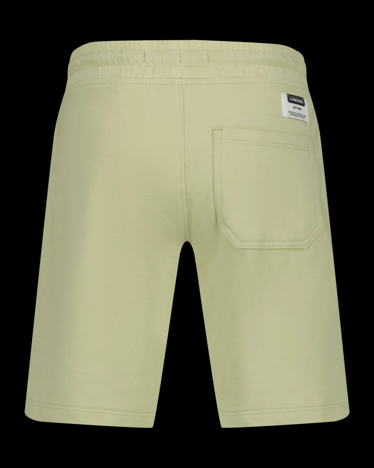 Vingino Short Basic-short< Broeken|Korte Broeken