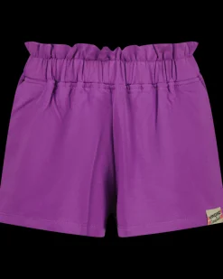Vingino Short Basic-Short Ruffle< Broeken|Korte Broeken