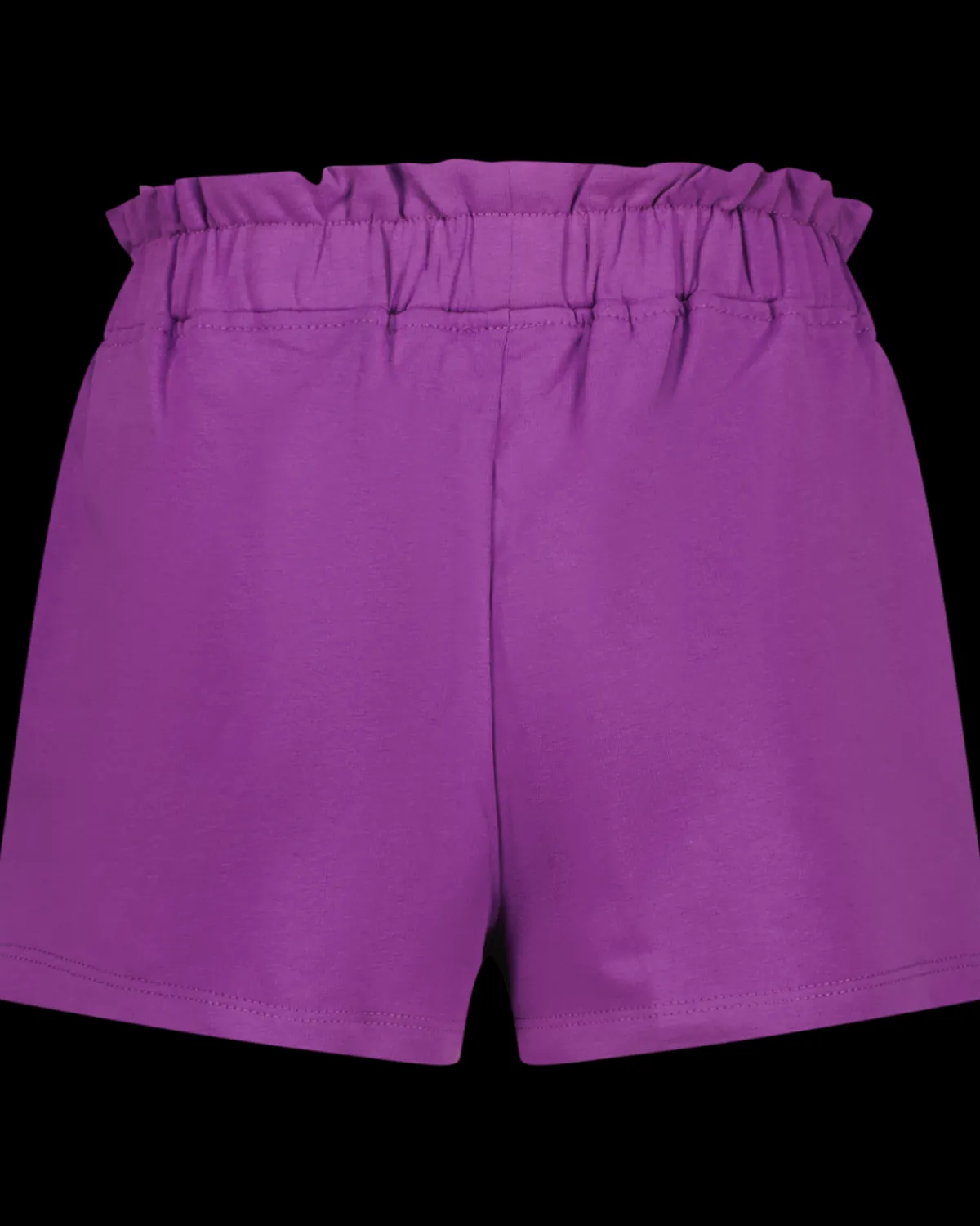 Vingino Short Basic-Short Ruffle< Broeken|Korte Broeken