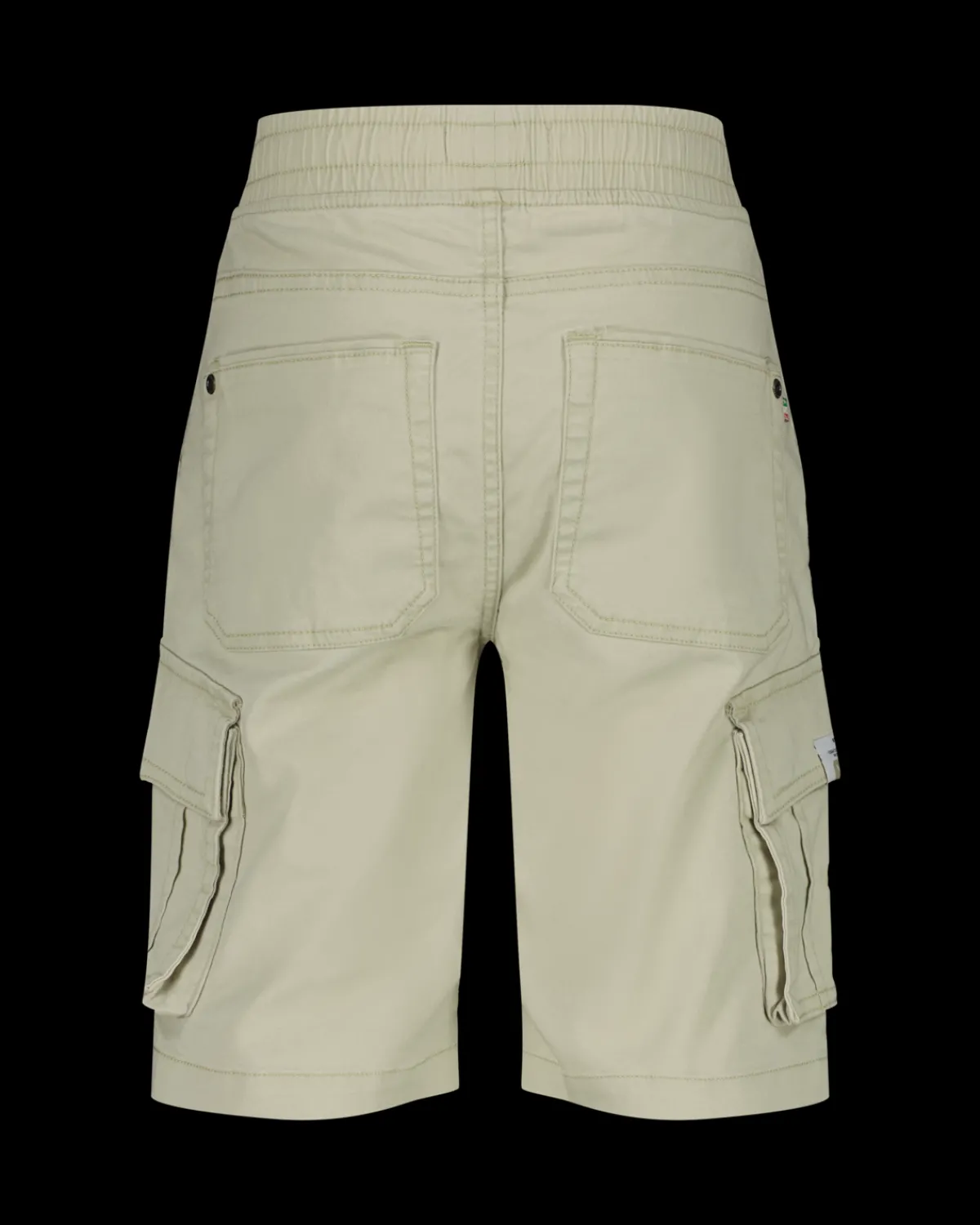 Vingino Short Cliff< Broeken|Korte Broeken