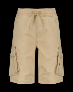Vingino Short Cliff< Broeken|Korte Broeken