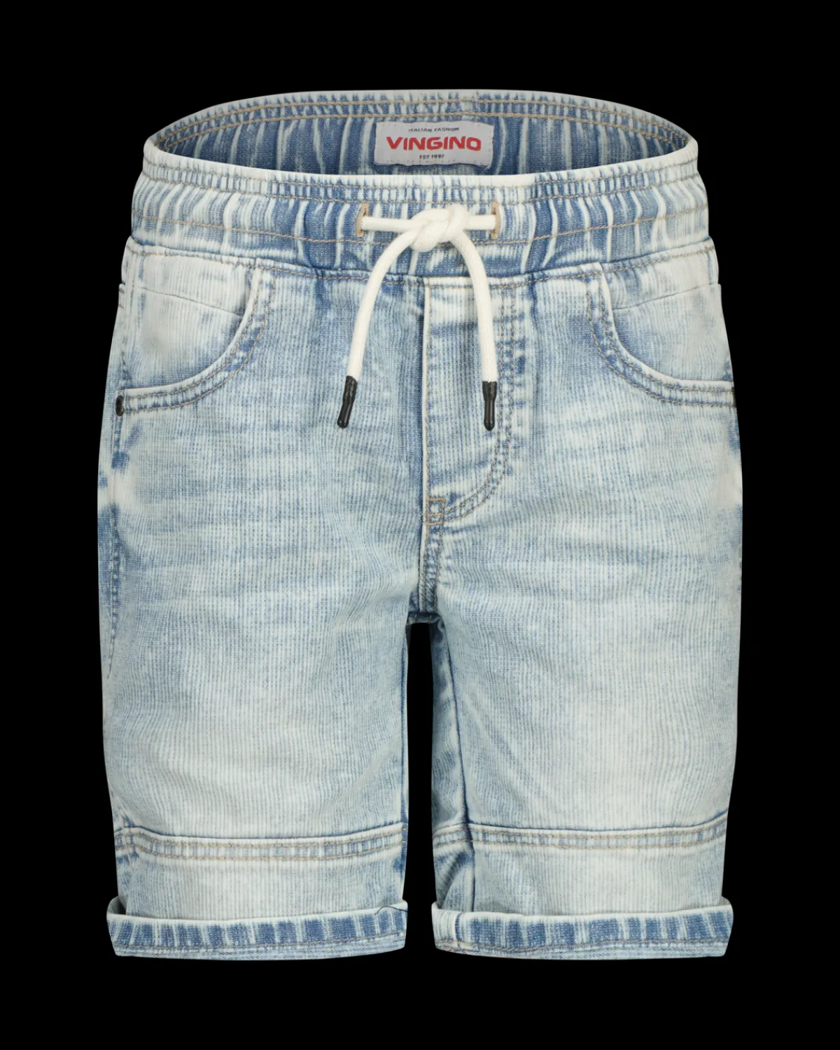 Vingino Short Costante< Broeken|Korte Broeken