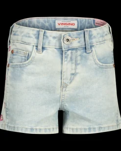 Vingino Short Dafina Blossom< Broeken|Korte Broeken