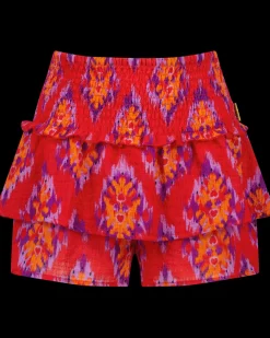 Vingino Short Ramona< Broeken|Korte Broeken