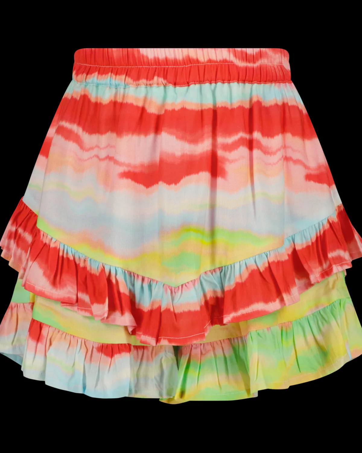 Vingino Short Rianne< Broeken|Korte Broeken