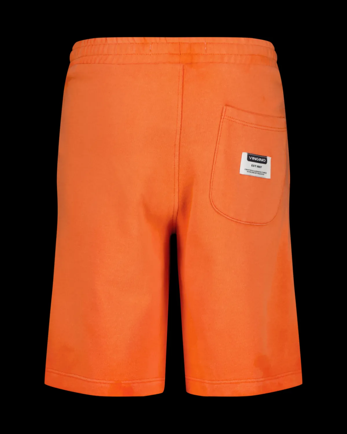 Vingino Short Ronx< Broeken|Korte Broeken