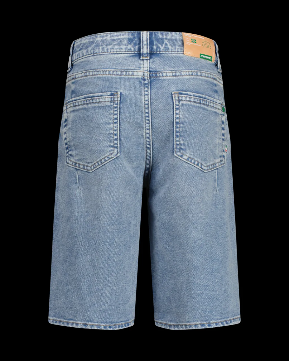 Vingino Shorts Carlo< Korte Broeken