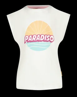 Vingino Sleeveless T-shirt Henja< T-Shirts & Tops
