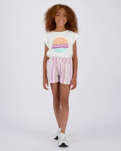Vingino Sleeveless T-shirt Henja< T-Shirts & Tops