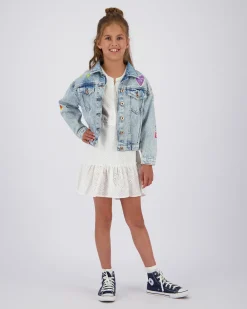 Vingino Spijkerjas Tori Bella< Jassen|Jassen