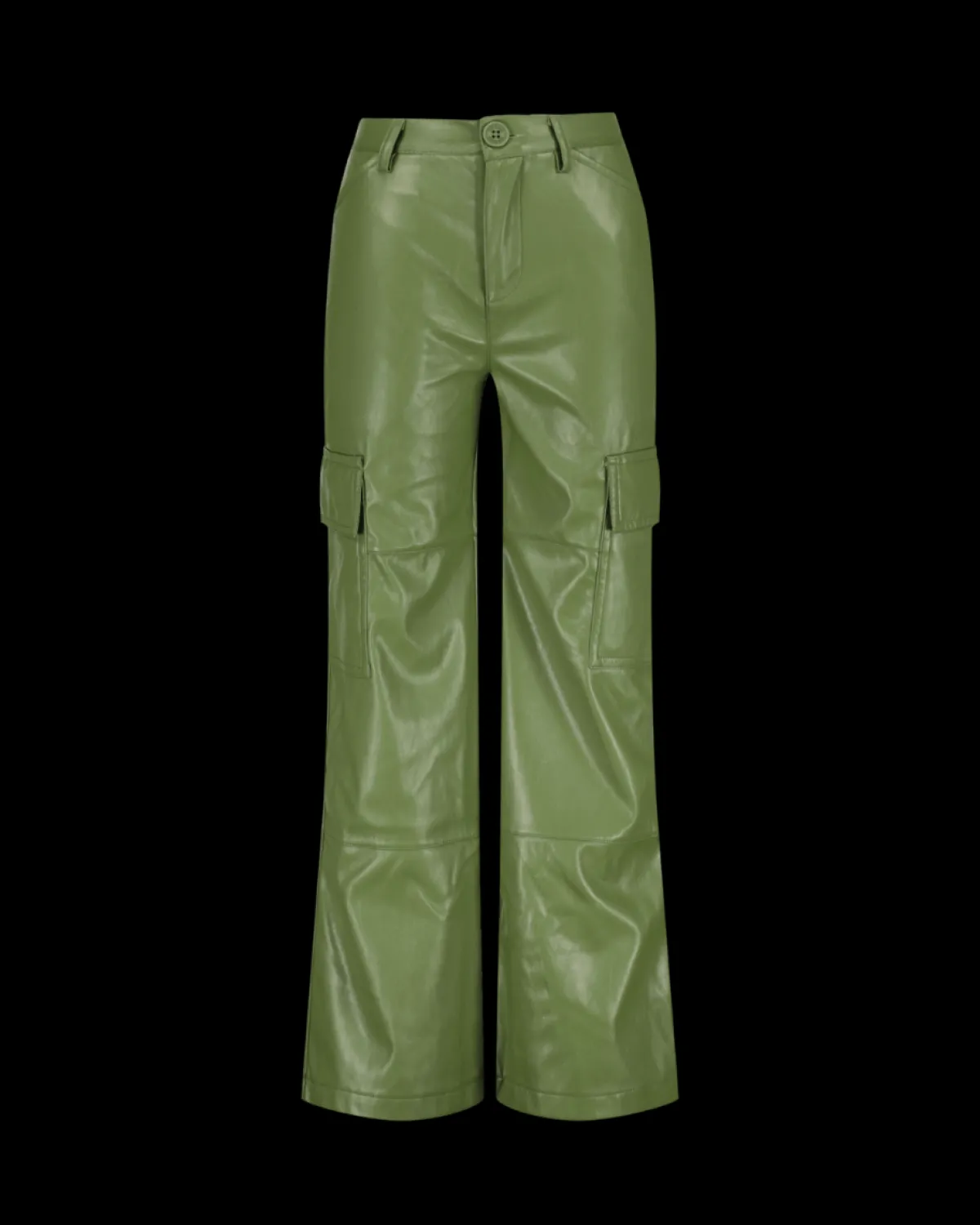 Vingino Straight Broek Sade< Broeken|Broeken