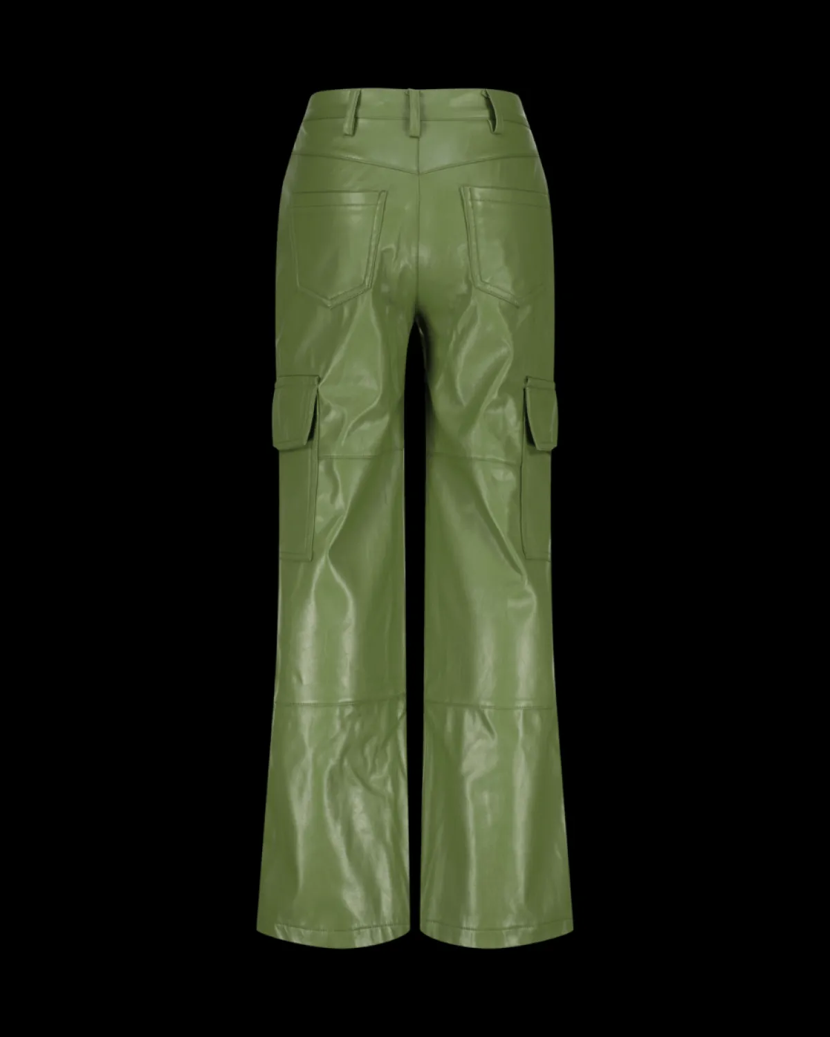 Vingino Straight Broek Sade< Broeken|Broeken