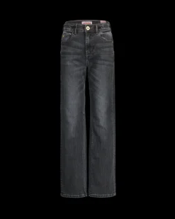 Vingino Straight Jeans Catie< Jeans|Jeans