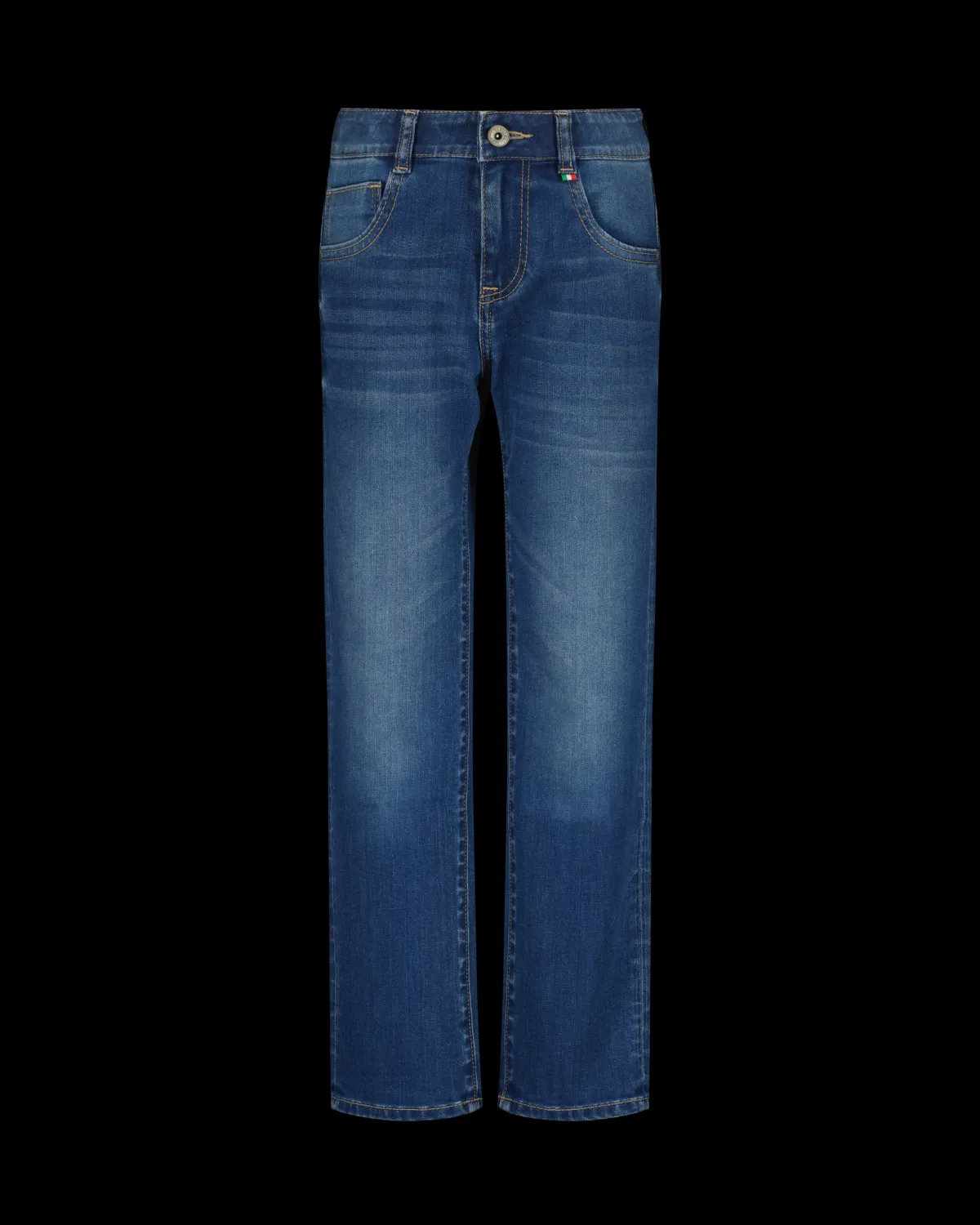 Vingino Straight Jeans Paco< Jeans|Jeans