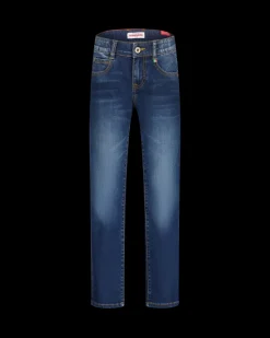 Vingino Straight Jeans Paolo< Jeans