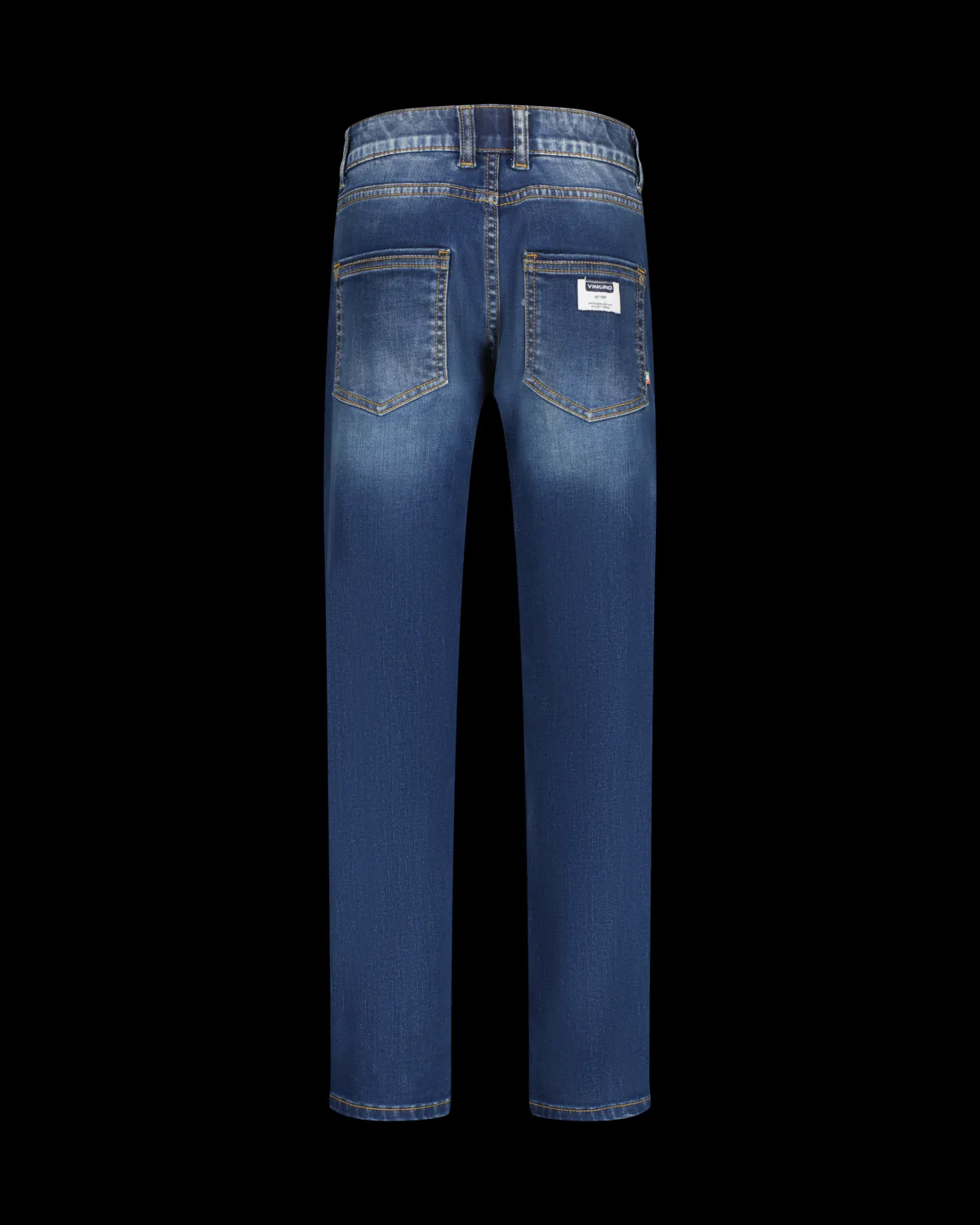 Vingino Straight Jeans Paolo< Jeans
