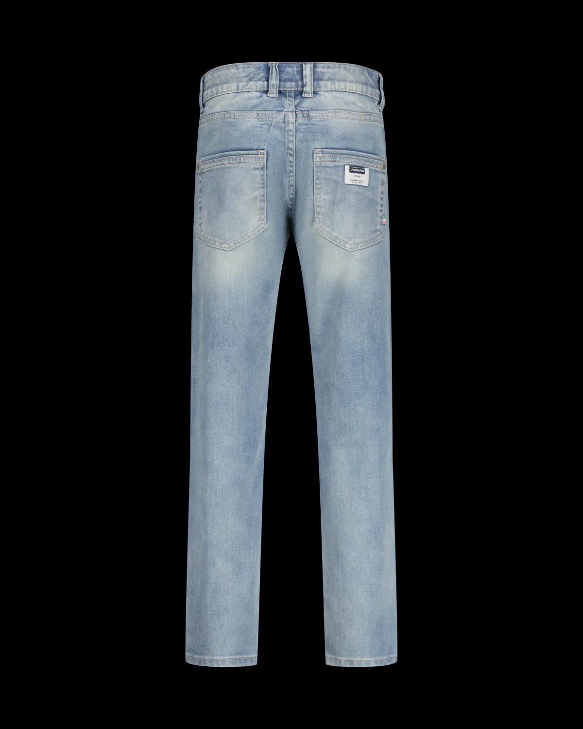 Vingino Straight Jeans Paolo< Jeans