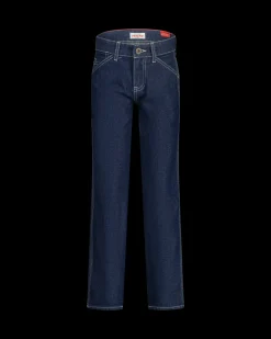Vingino Straight Jeans Peppe Carpenter< Jeans|Jeans